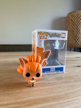 Funko's Pokemon