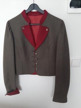 Jasje ledenfrey dames