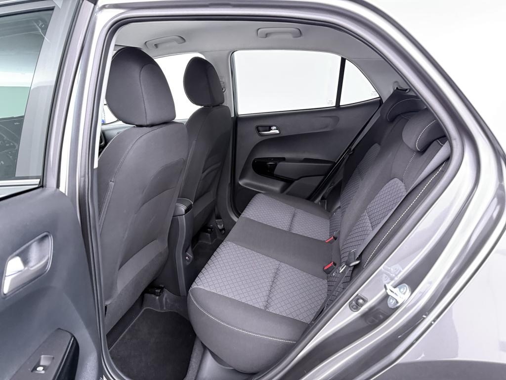Kia Picanto 1.0 dpi executiveline | stuur-/stoelverwarming | climate contro