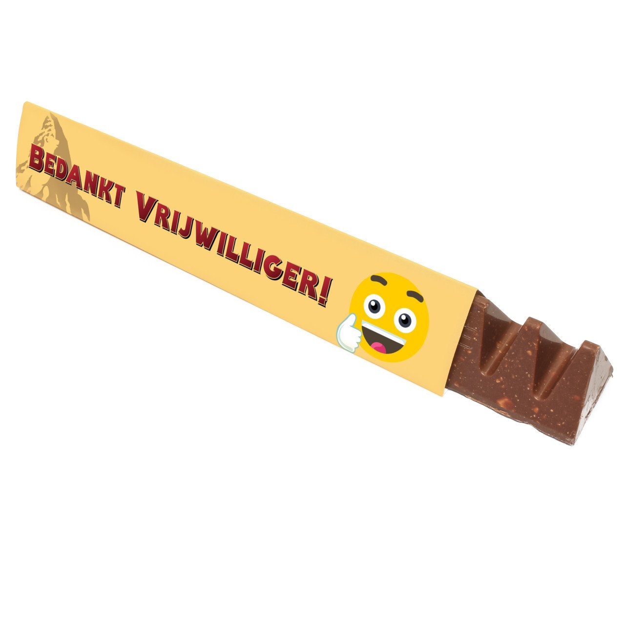 Bedankjes leerkracht - vandaag besteld is morgen in huis