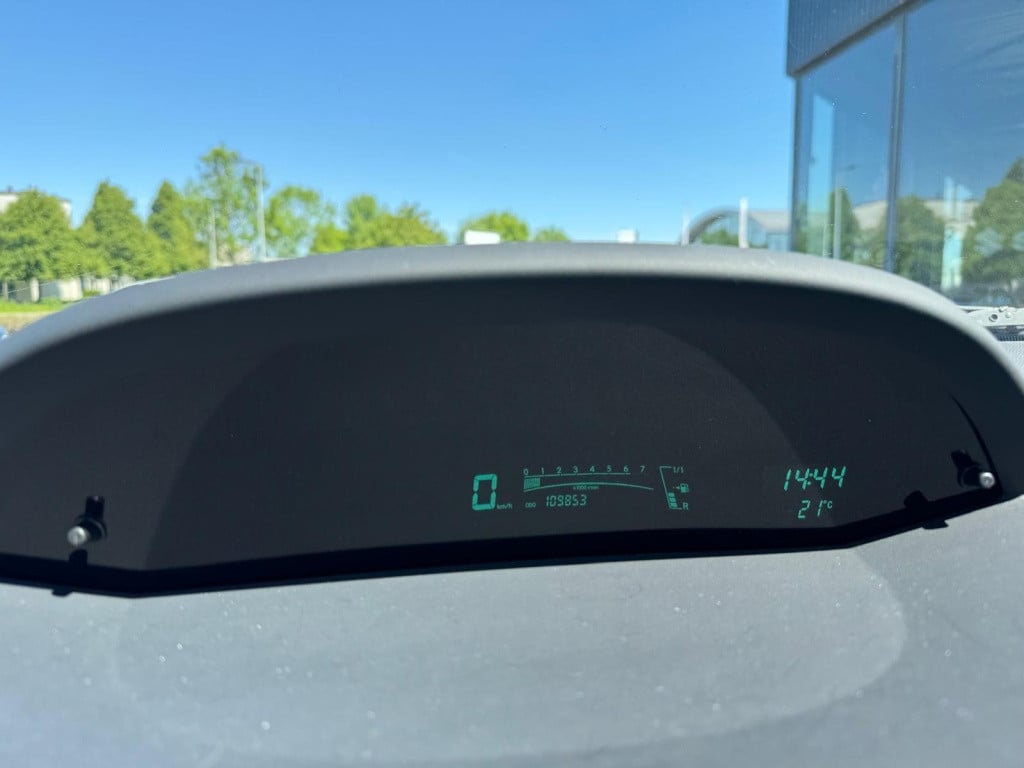 Toyota Yaris 1.3 vvti executive