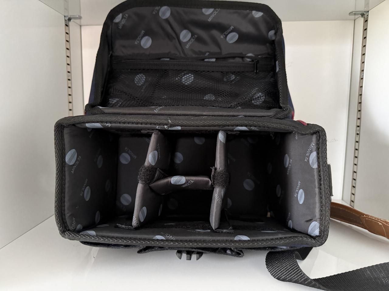 Nikon D40 met Nikon AF-S 18-55mm 3.4-5.6 DX zoomlens