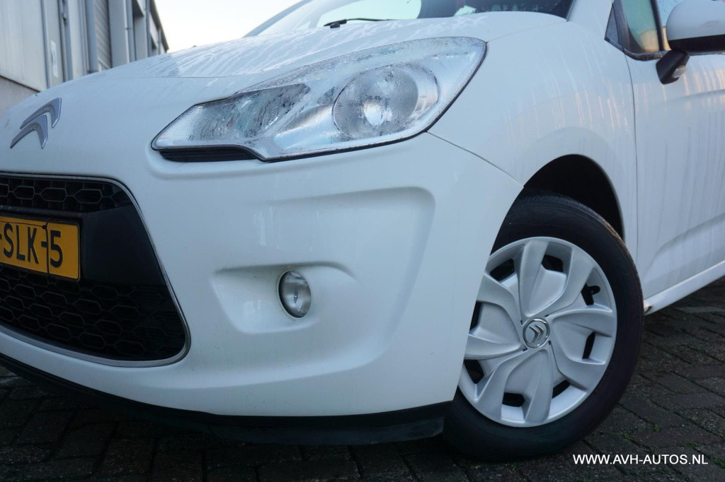 Citroen C3 1.6 e-hdi dynamique