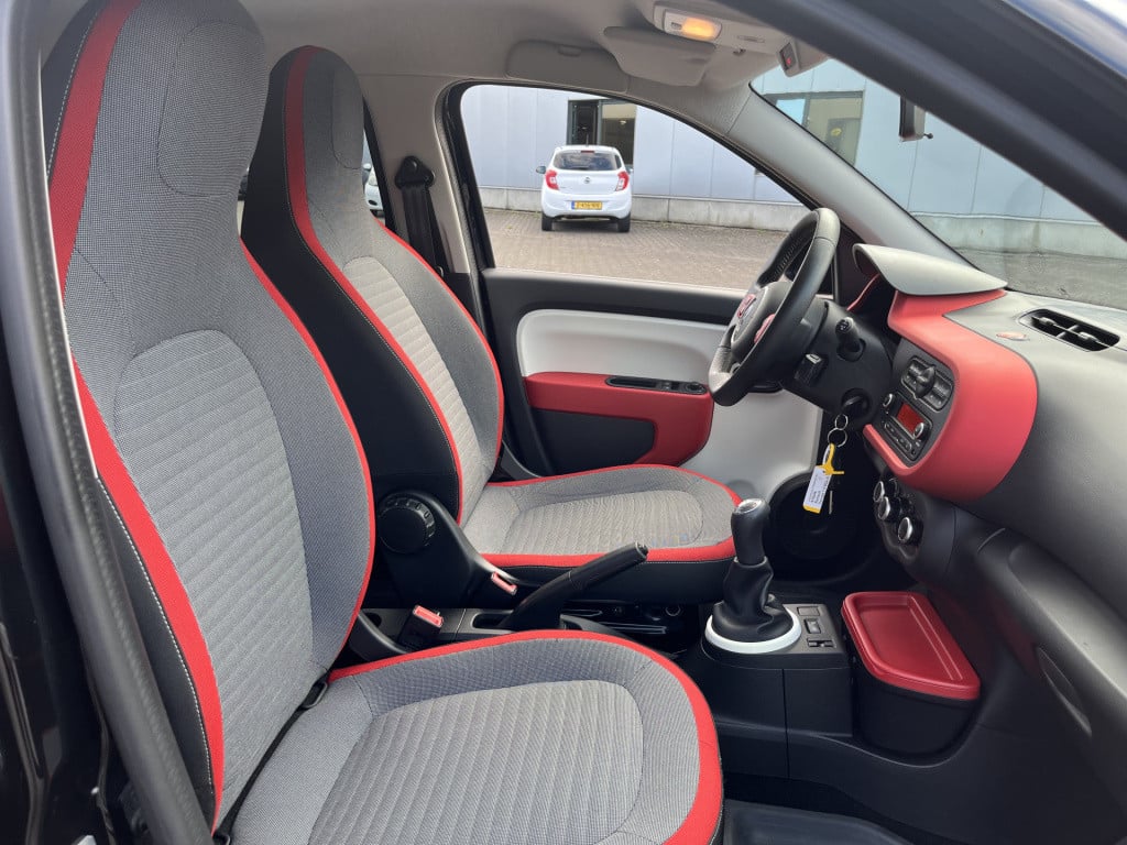 Renault Twingo 1.0 sce intens 57 dkm cruise