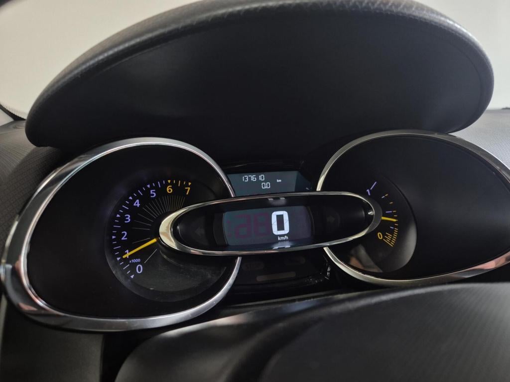 Renault Clio 0.9 tce expression / origineel nl / airco / cruisecontrol