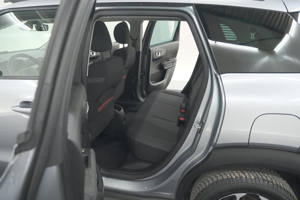 Citroen C3 Aircross puretech 130 eat6 c-series | apple carplay | allseason 