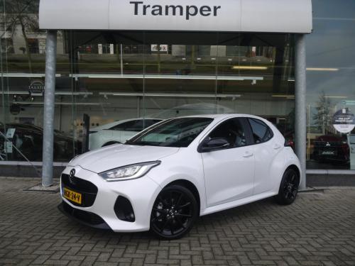 Mazda 2 Hybrid 1.5 homura 116 pk|rijklaar