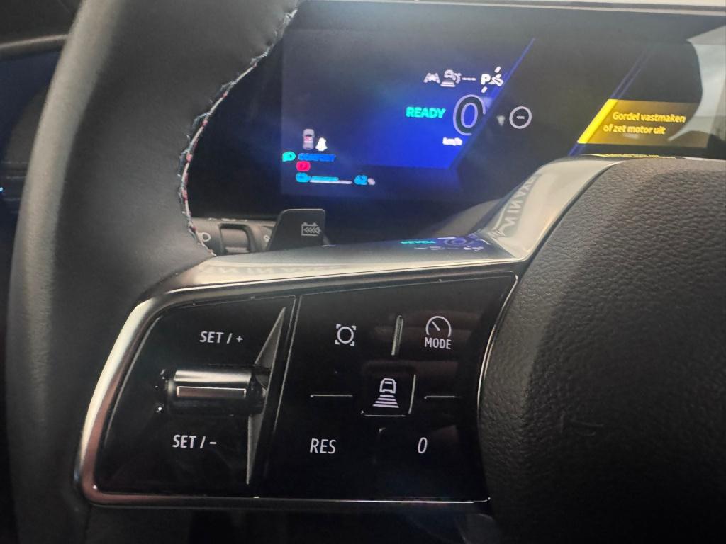 Renault Scenic e-tech ev87 long range esprit alpine