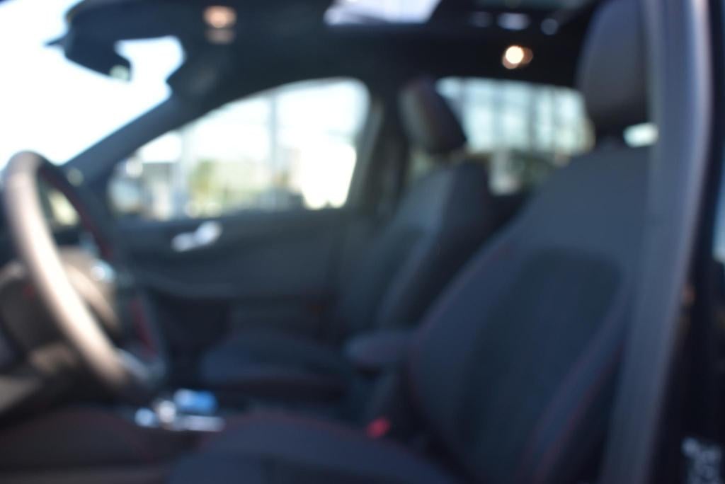 Ford Kuga 2.5 phev st-line x | panoramadak | climate control | adaptieve cr