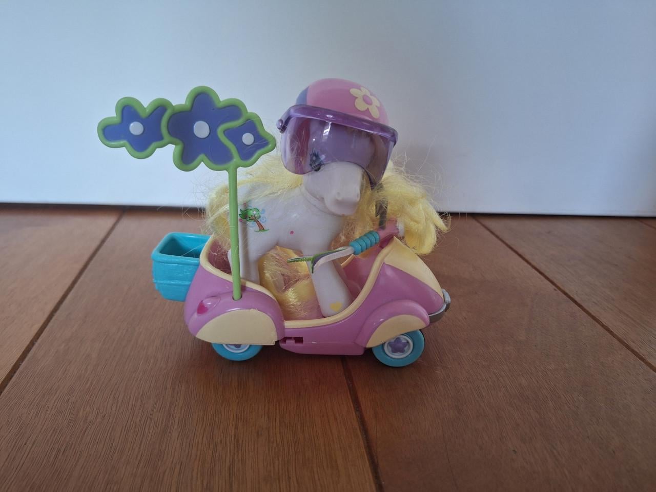 My little pony