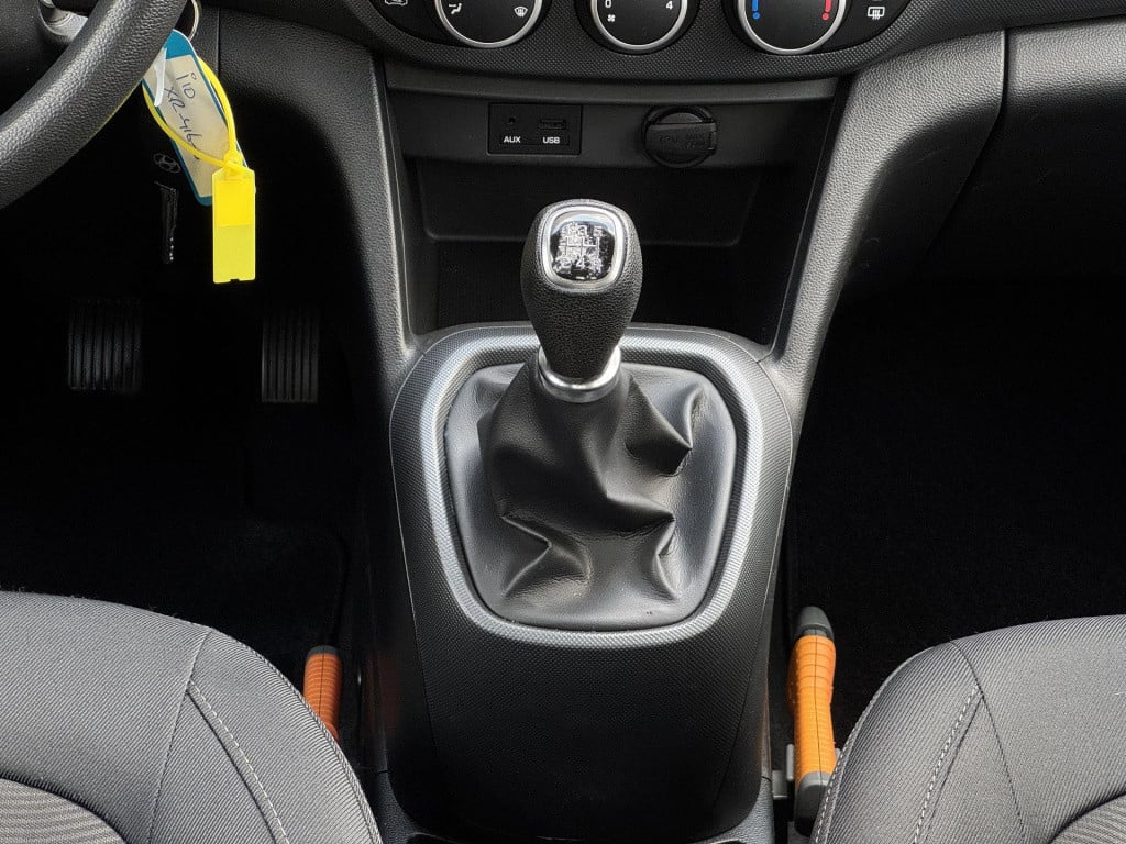 Hyundai I 10 1.0i comfort | cruise control | radio-mp3 speler | elek. ramen