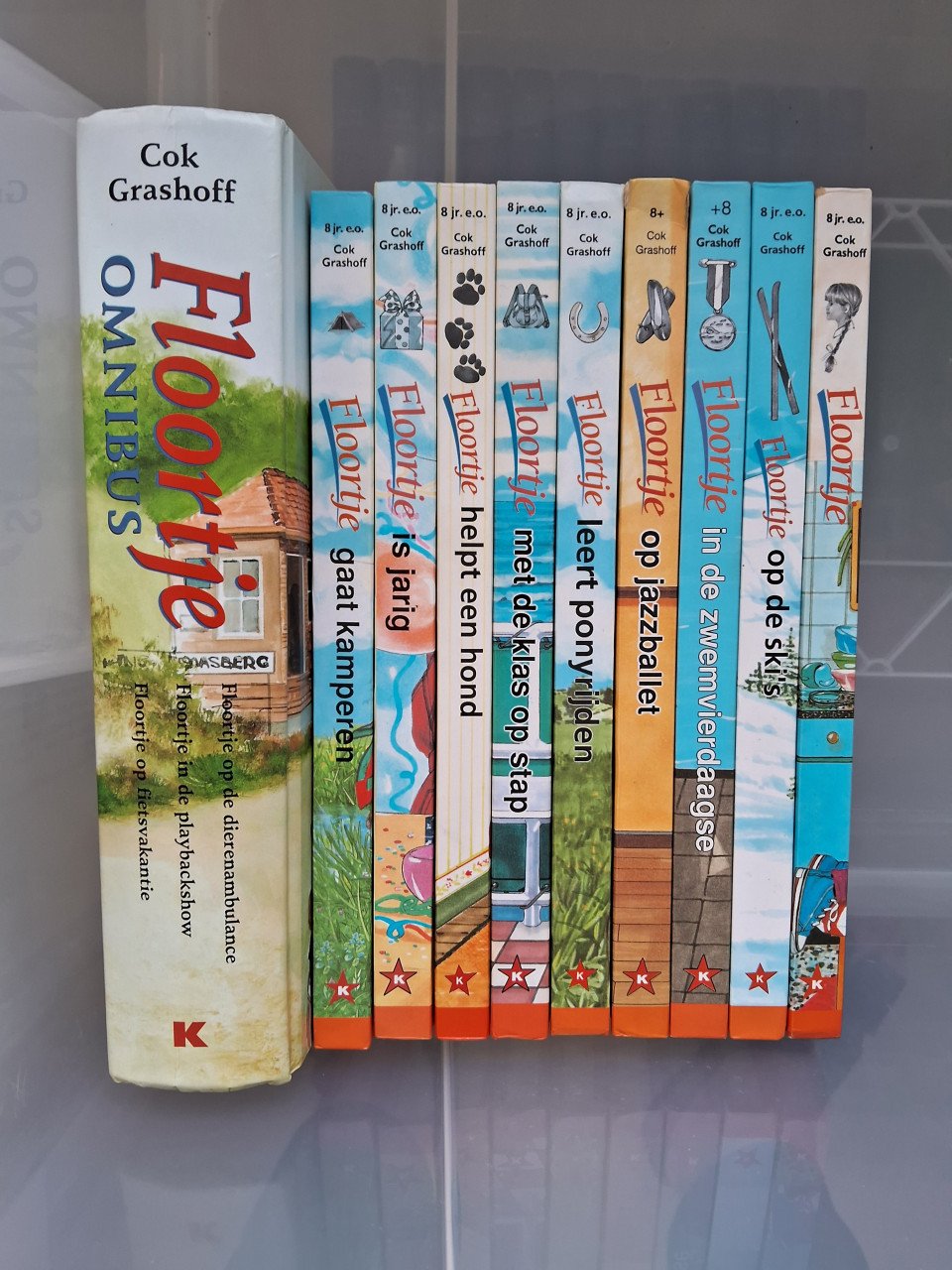 Kinderboeken