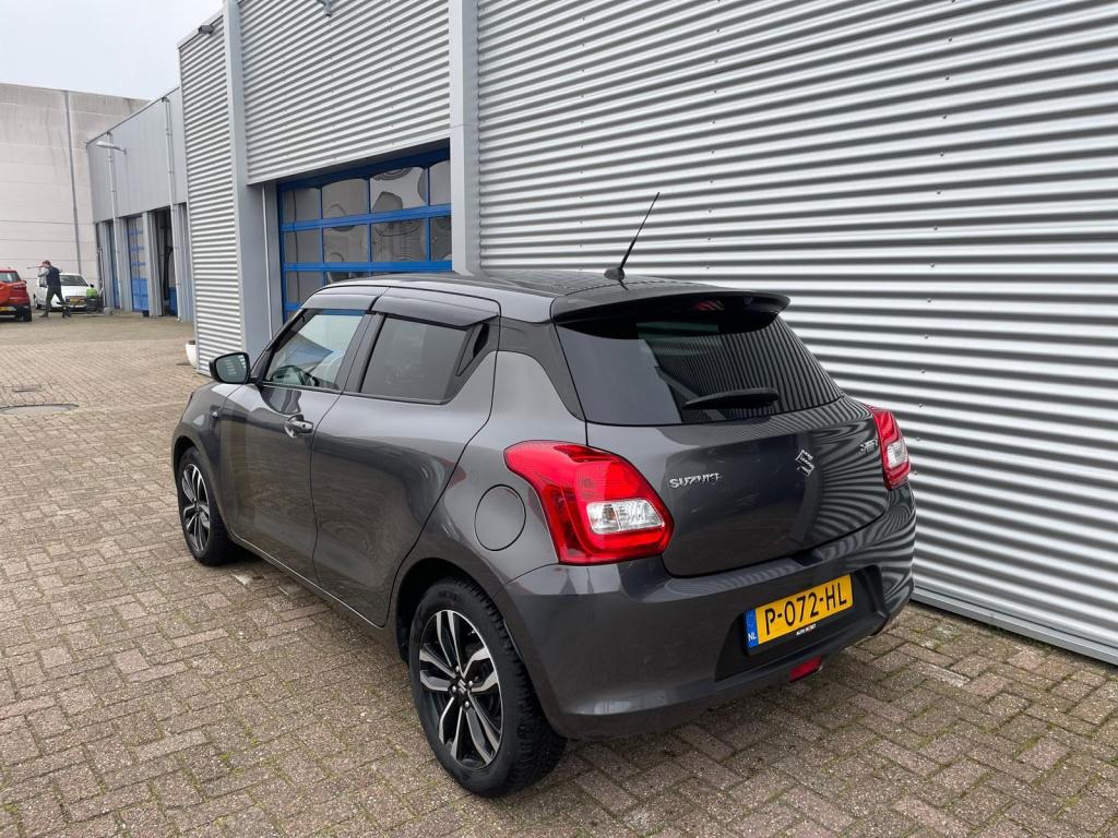 Suzuki Swift 1.2 business edition
