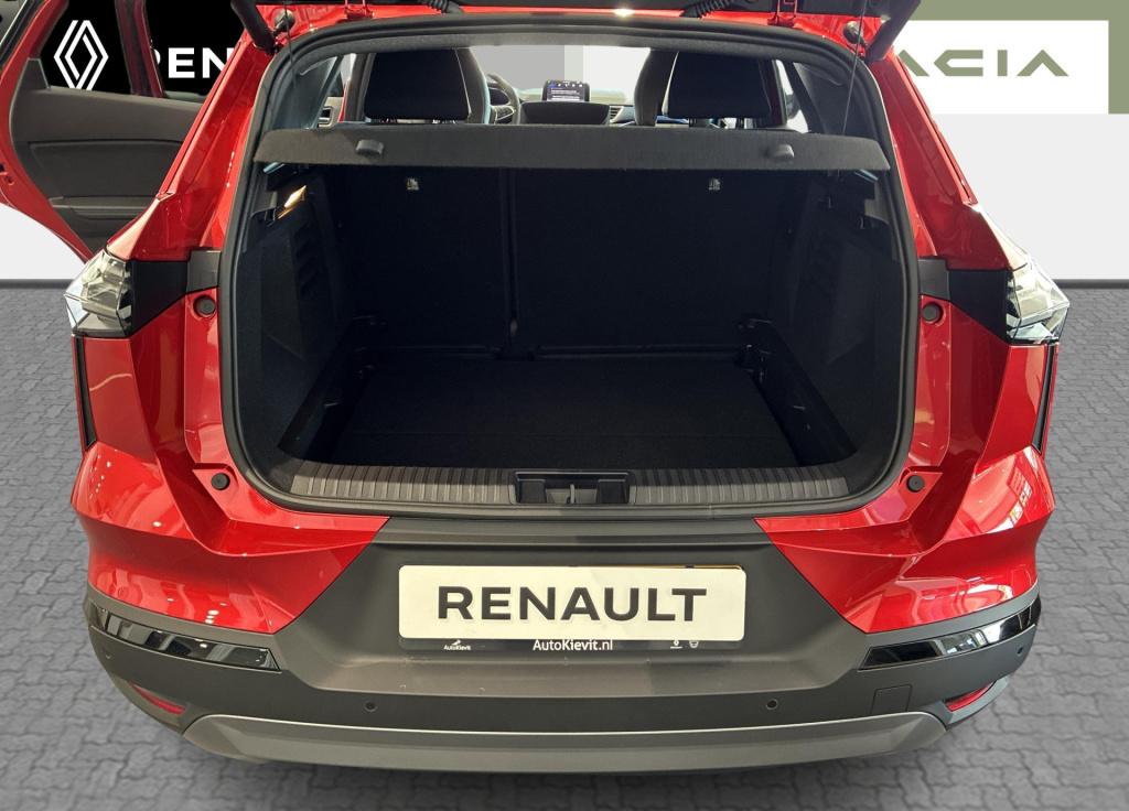 Renault Symbioz 1.8 e-tech full hybrid 160 esprit alpine - pack light & sou