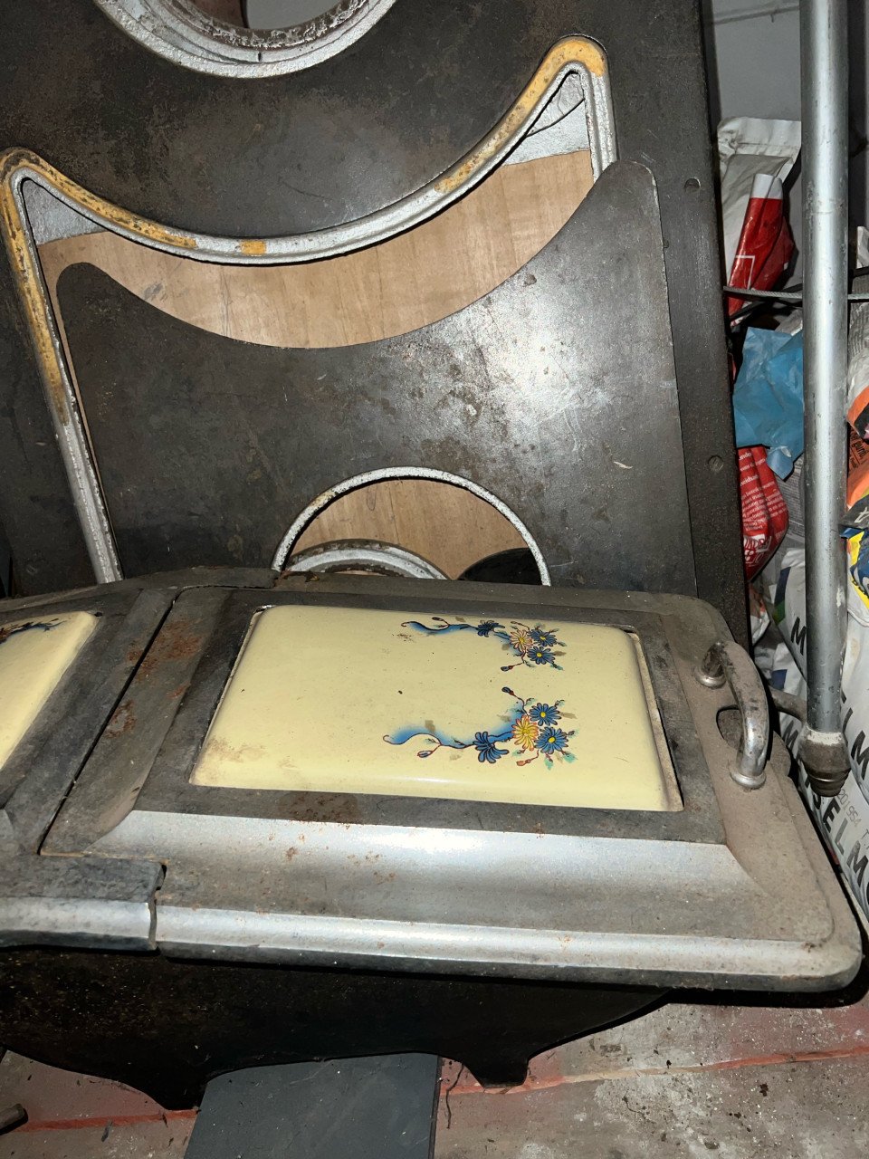Te koop leuvense stoof