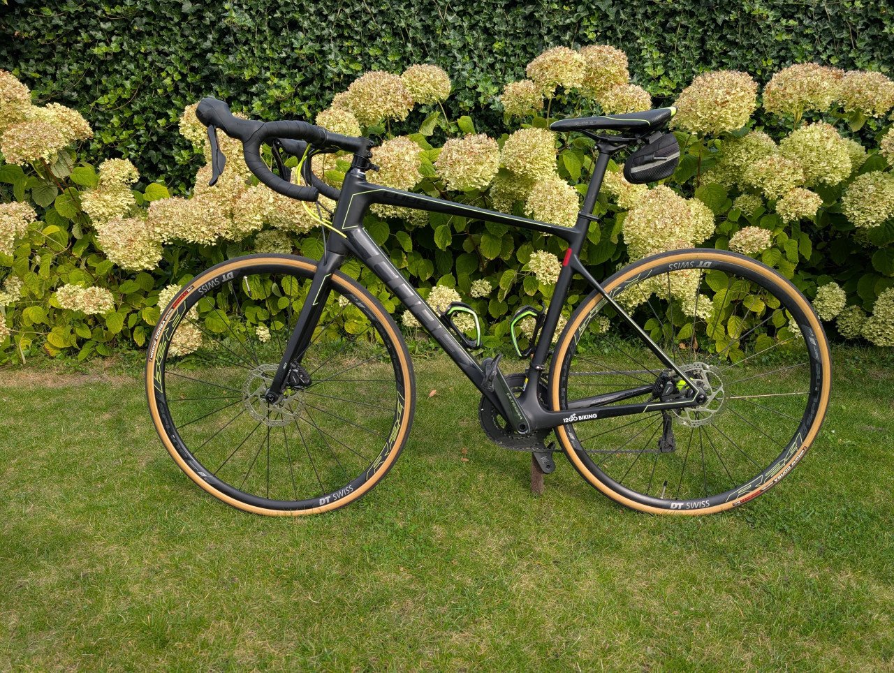 Cube Attain GTC SL Disc 56cm