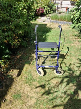 Rollator