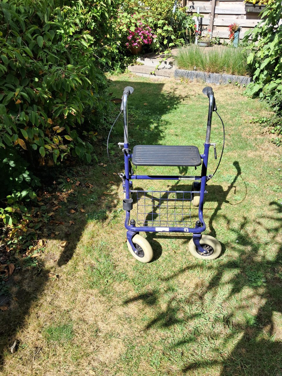 Rollator