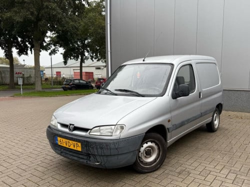 Peugeot Partner 170C 1.9