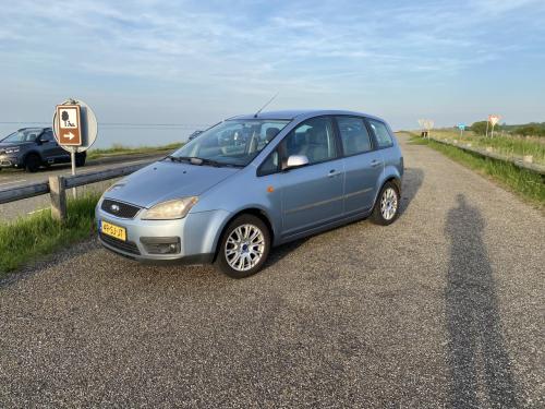 Ford C-Max 1.8 Benzine | Trekhaak | Cruise | APK t/m 07-2026