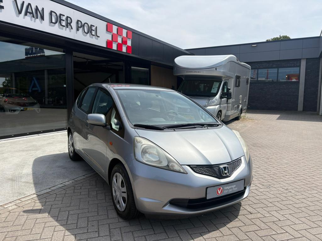 Honda Jazz 1.2 cool