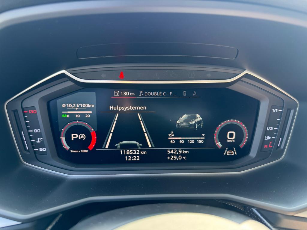 Audi A1 Sportback 30 tfsi s line * matrix led * carplay * cruise control * 