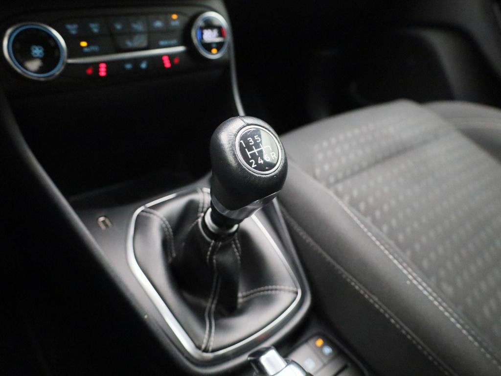 Ford Fiesta 1.0 ecoboost titanium | winterpack | stoel/stuur verwarming | l