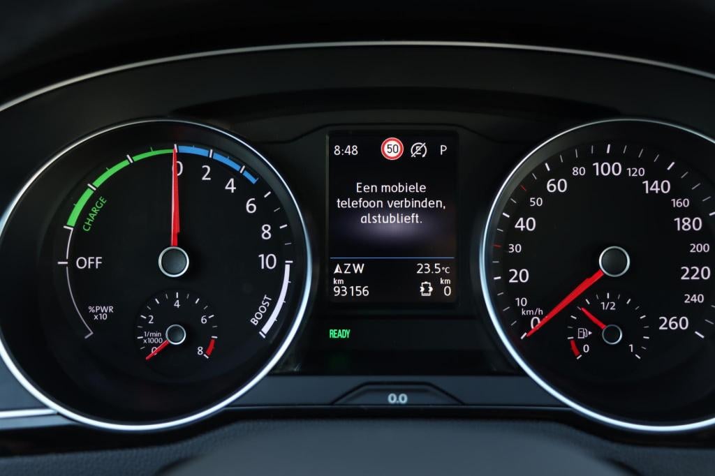Volkswagen Passat variant 1.4 tsi phev gte business 218pk dsg6