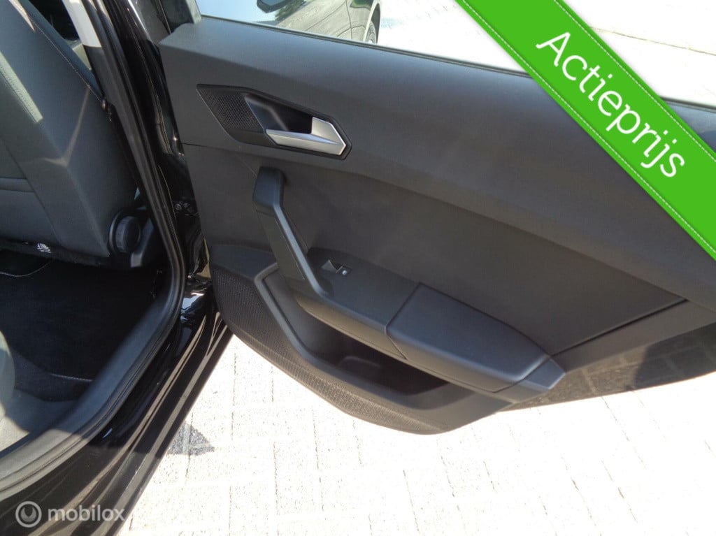 Seat Leon Sportstourer 1.5 tsi 130pk style edition/led/pdc/airco/carplay/lm