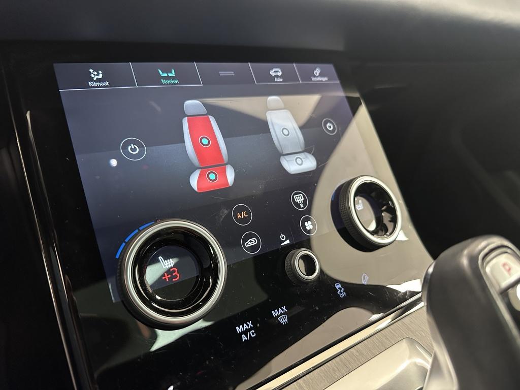 Land Rover Range Rover 1.5 p300e awd r-dynamic hse | meridian | panoramadak