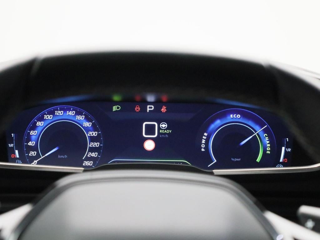 Peugeot 508 sw 1.6 hybrid active pack business | lmv | automaat | trekhaak 