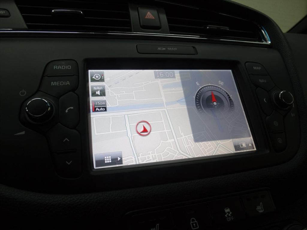 Kia Cee'd cee d 1.0 t-gdi eco dynamics 120pk gt-line