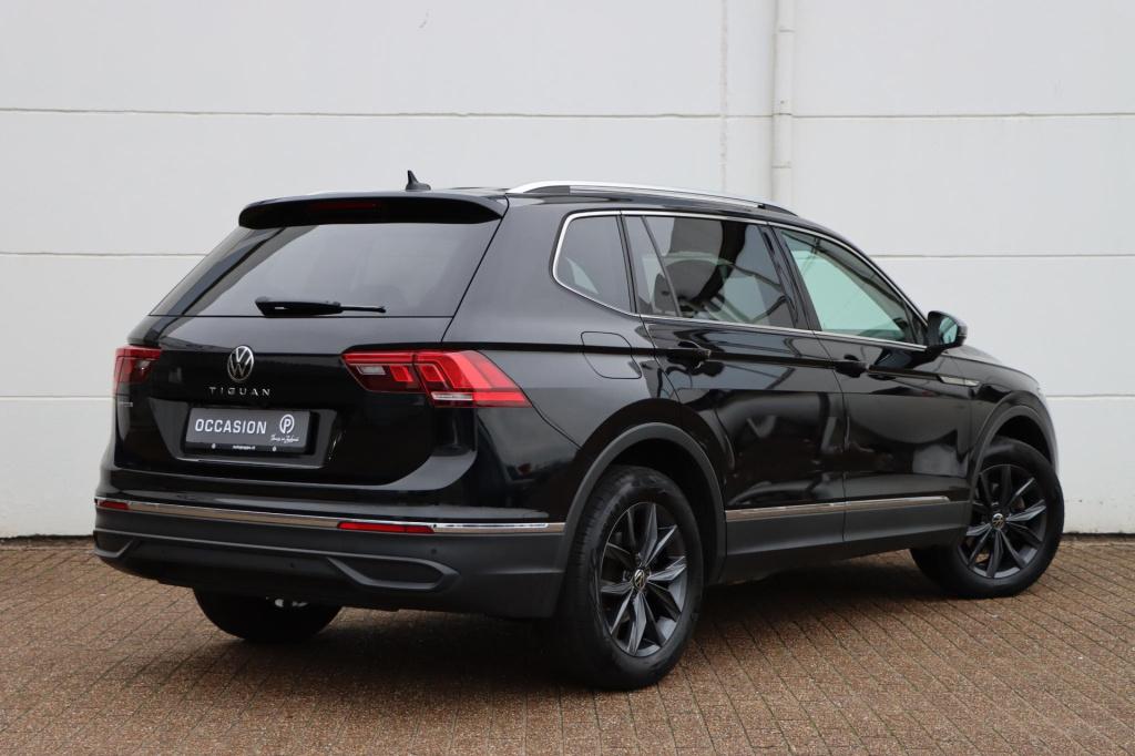 Volkswagen Tiguan Allspace 1.5 tsi life business 150pk dsg7