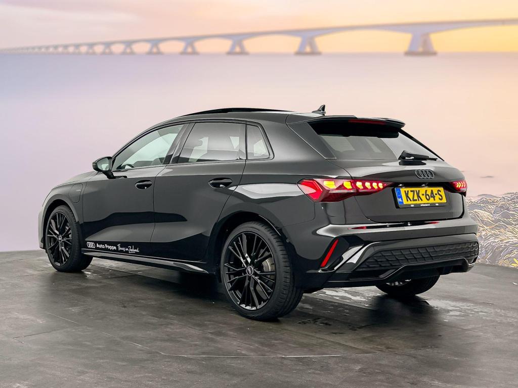 Audi Onbekend 1.5 e-hybrid s edition
