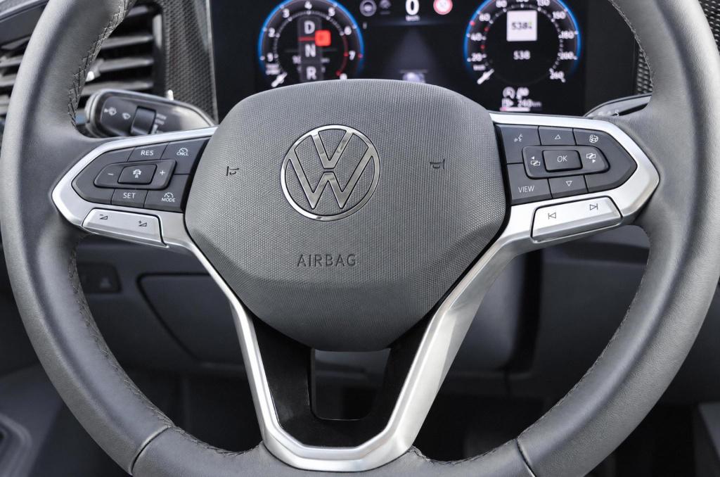 Volkswagen Passat variant 1.5 etsi elegance business 150pk dsg7