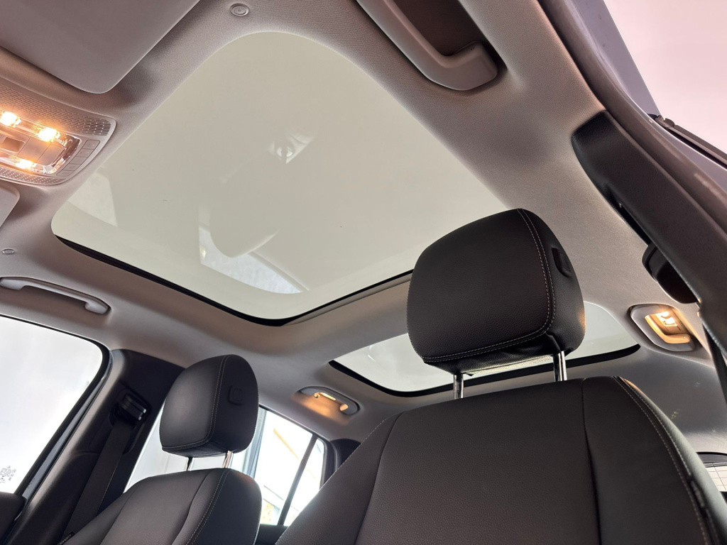 Mercedes-Benz Gla-klasse 180 business solution