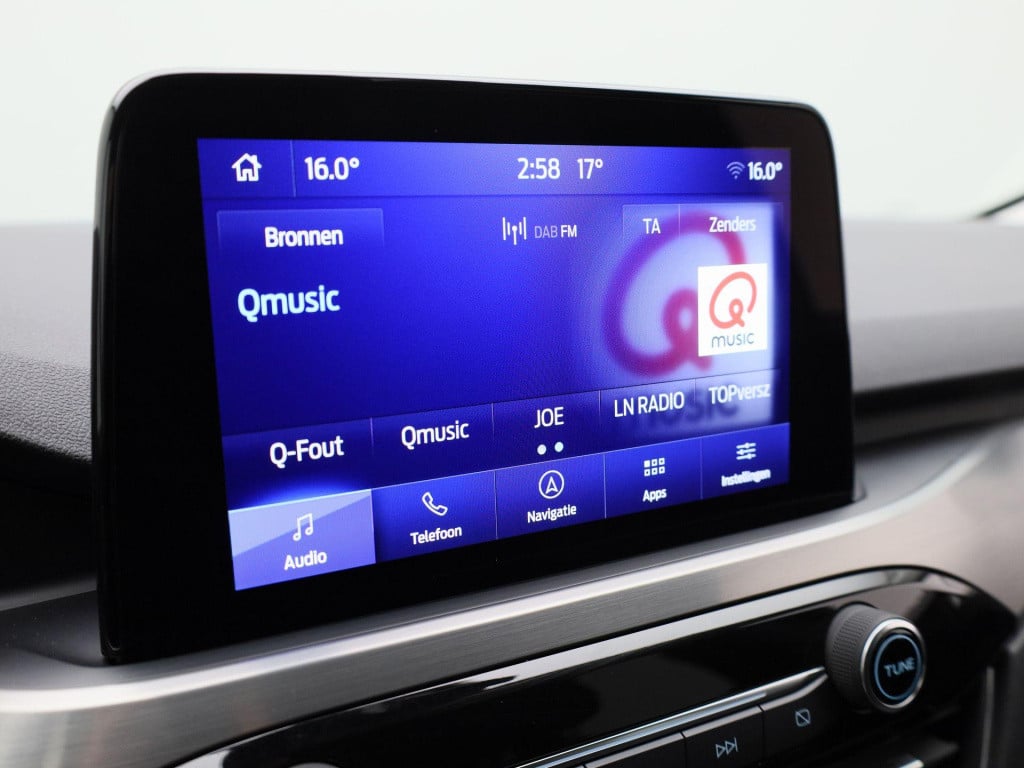 Ford Kuga 1.5 ecoboost titanium | lmv | virtual cockpit | cruise control | 