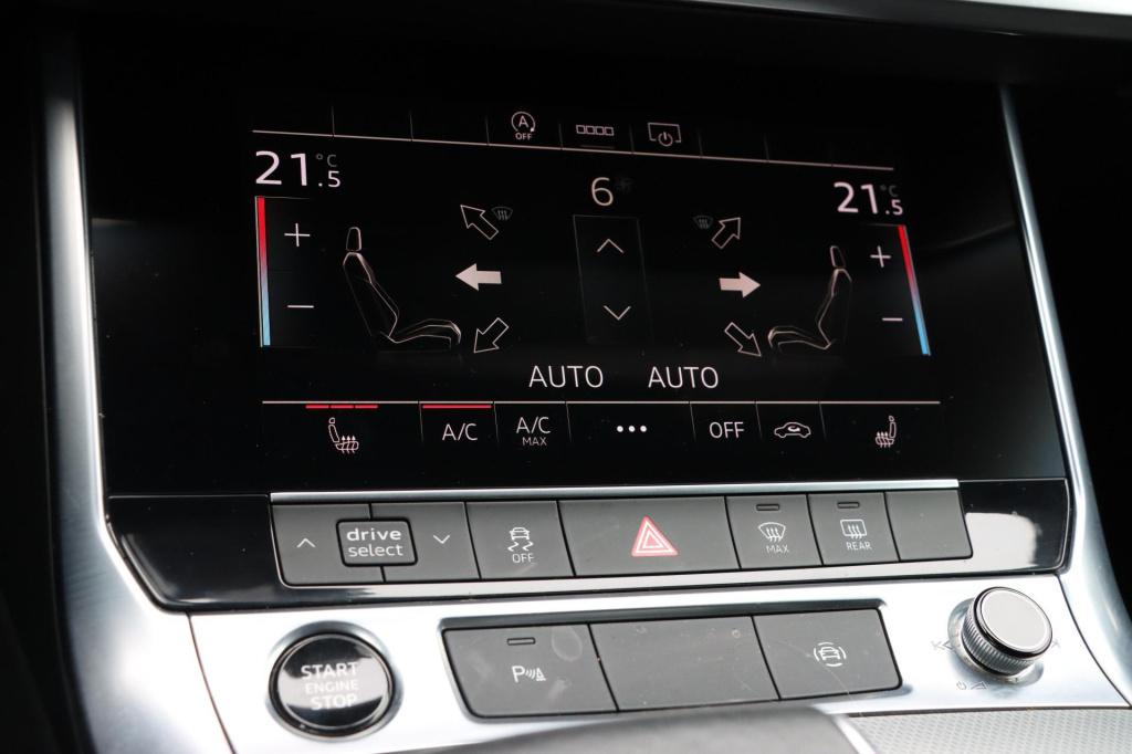 Audi A6 avant 45 tfsi business edition s-tronic 266pk