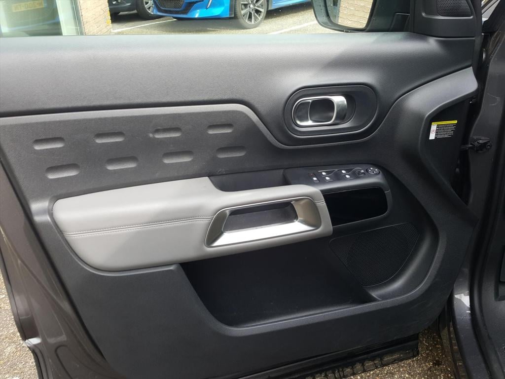 Citroen C5 Aircross 1.2 puretech 130pk s&amp;s eat8 business