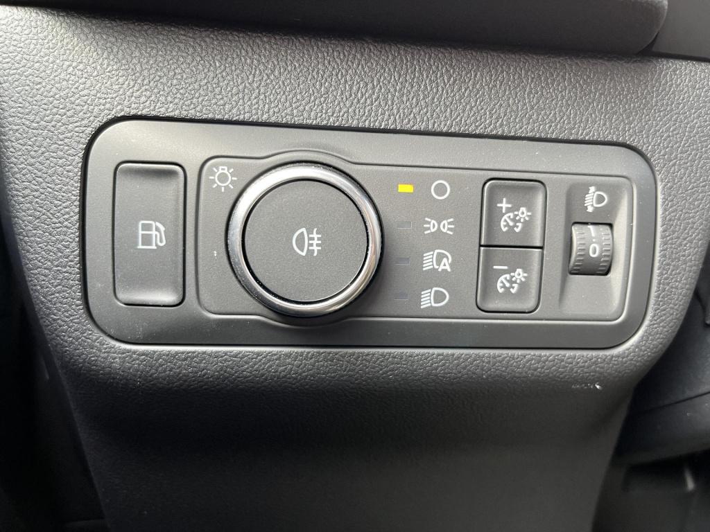 Ford Kuga 2.5 phev st-line | demo | actuele km-stand | climate control | cr
