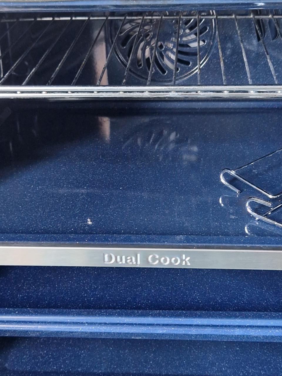 Samsung inbouw oven.