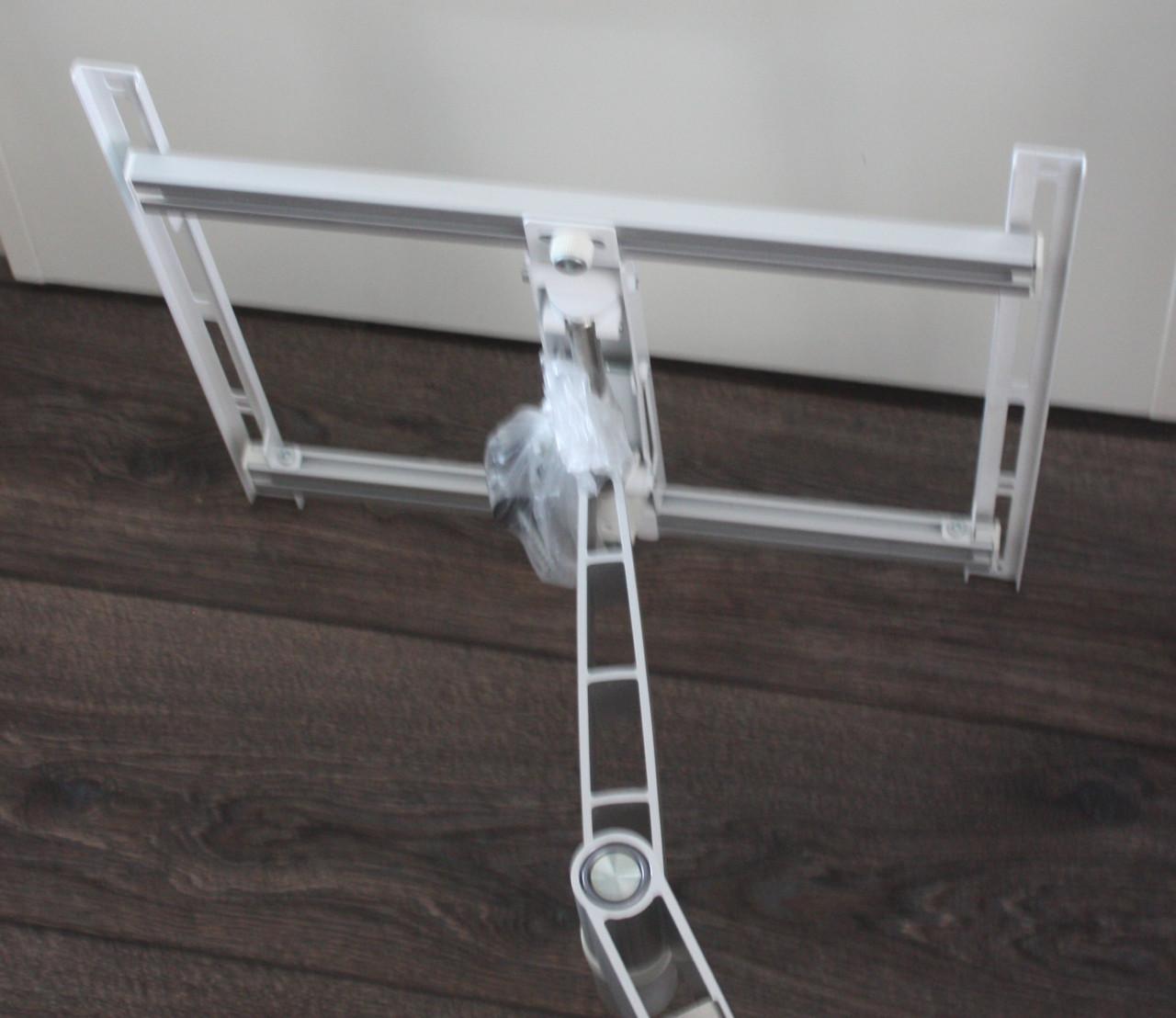 Vogels tv wandsteun wit-32-55 inch tv