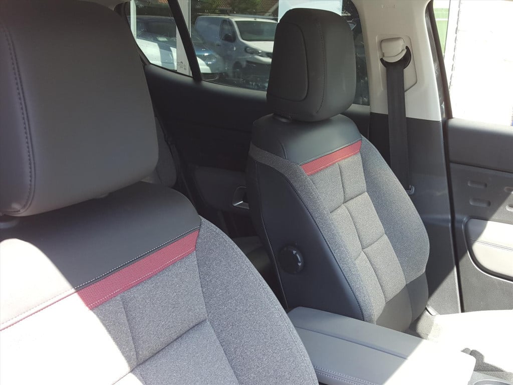 Citroen C5 Aircross 1.6 hybrid 225pk shine eat8 automaat navigatie | trekha