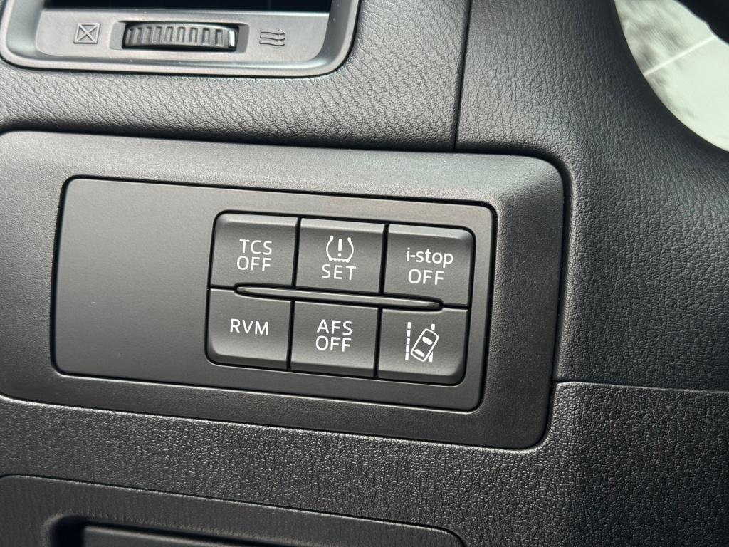 Mazda Cx-5 2.0 gt-m 4wd * leder * camera * trekhaak