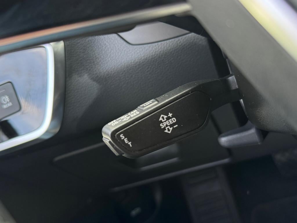 Audi A6 limousine 50 tfsie quattro sport * black pack * virtual cockpit * s