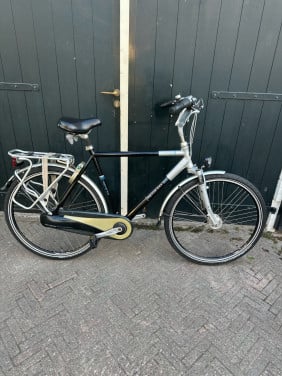 Sparta Ithaka Herenfiets