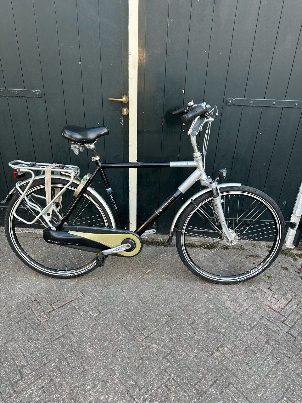 Sparta Ithaka Herenfiets