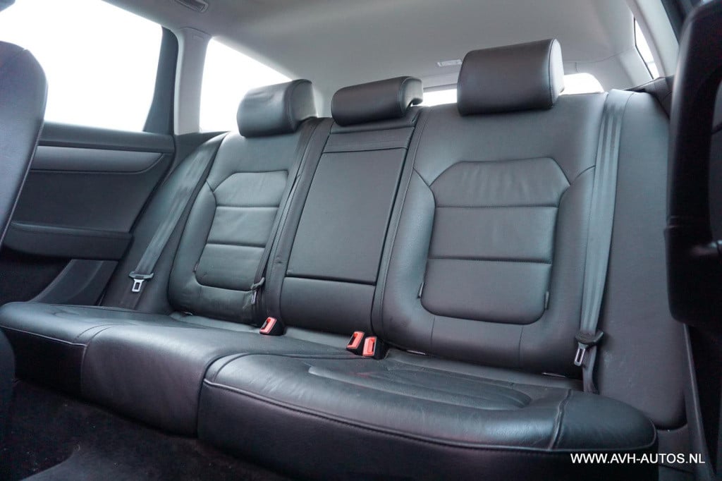 Volkswagen Passat variant 1.6 tdi bluemotion