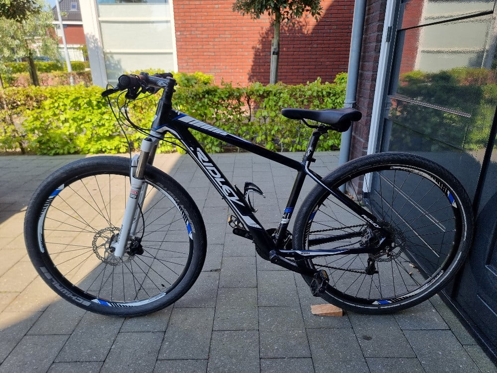 Mountainbike