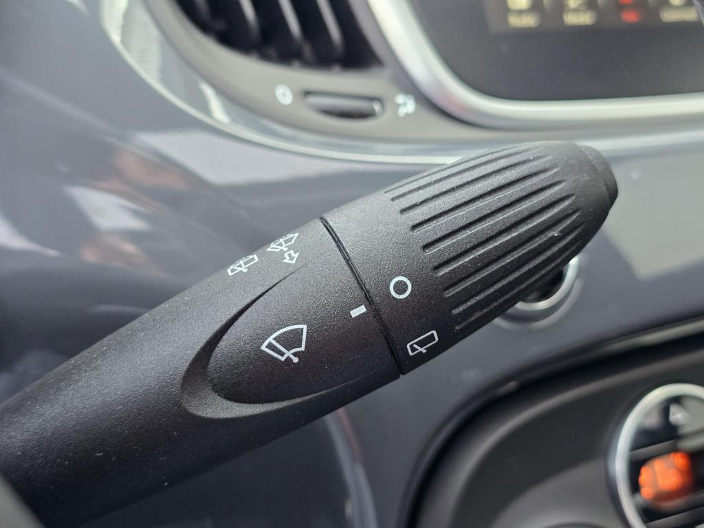 Fiat 500 595 abarth 1.4 t-jet